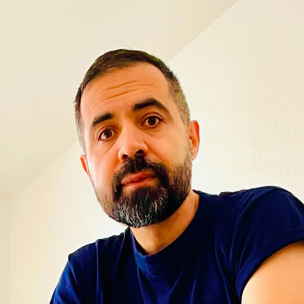 José Antonio Pérez