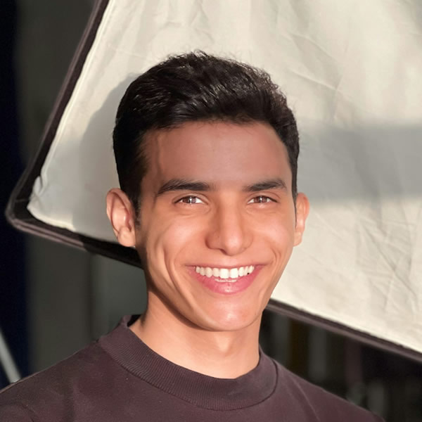 Mateo González